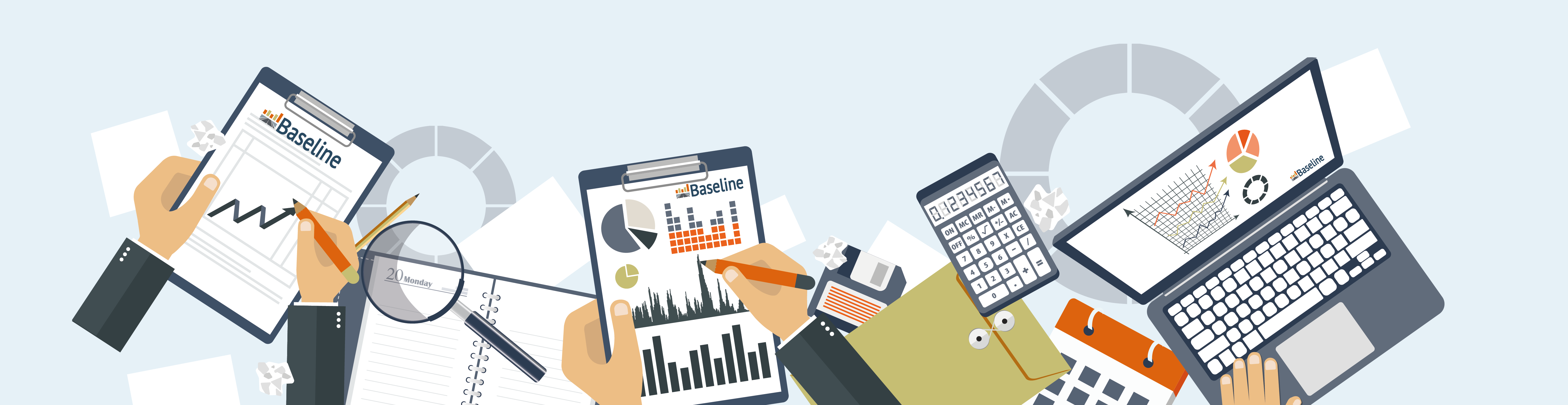Baseline Methodological guidelines KPI